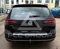 2019 Volkswagen Passat