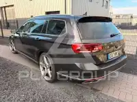 2019 Volkswagen Passat