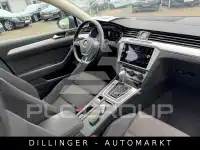 2019 Volkswagen Passat