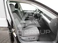 2019 Volkswagen Passat