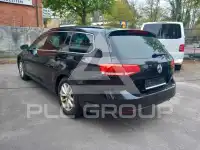 2019 Volkswagen Passat