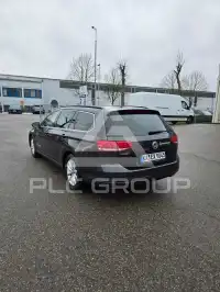 2019 Volkswagen Passat