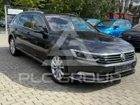 2019 Volkswagen Passat