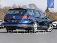2019 Volkswagen Passat