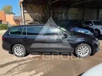 2019 Volkswagen Passat
