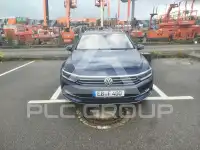 2019 Volkswagen Passat