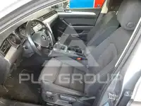 2019 Volkswagen Passat