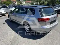 2019 Volkswagen Passat