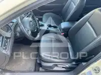 2019 Volkswagen Passat