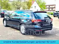 2019 Volkswagen Passat