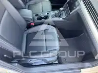 2019 Volkswagen Passat