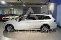 2019 Volkswagen Passat