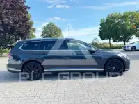 2019 Volkswagen Passat