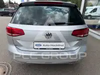 2019 Volkswagen Passat