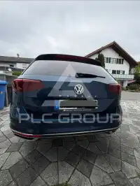 2019 Volkswagen Passat