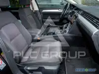 2019 Volkswagen Passat