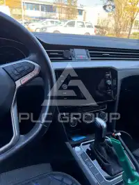 2019 Volkswagen Passat