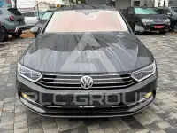 2019 Volkswagen Passat