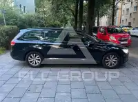 2019 Volkswagen Passat