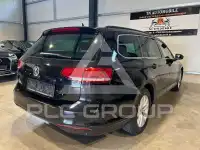 2019 Volkswagen Passat