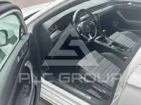 2019 Volkswagen Passat