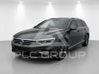 2019 Volkswagen Passat
