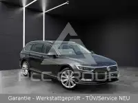 2019 Volkswagen Passat