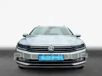 2019 Volkswagen Passat