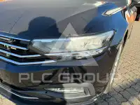 2019 Volkswagen Passat