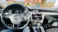 2019 Volkswagen Passat