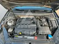 2019 Volkswagen Passat