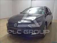 2019 Volkswagen Passat