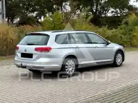 2019 Volkswagen Passat