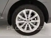 2019 Volkswagen Passat