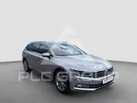 2019 Volkswagen Passat