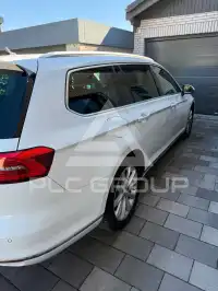2019 Volkswagen Passat