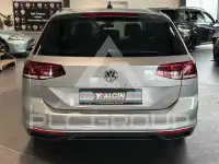 2019 Volkswagen Passat