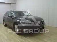2019 Volkswagen Passat