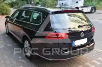 2019 Volkswagen Passat