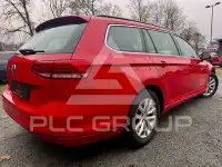 2019 Volkswagen Passat