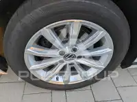 2019 Volkswagen Passat