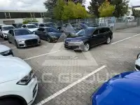 2019 Volkswagen Passat