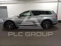 2019 Volkswagen Passat
