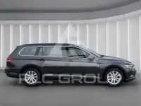 2019 Volkswagen Passat