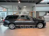 2019 Volkswagen Passat