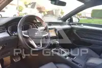 2019 Volkswagen Passat