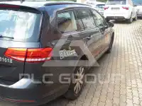 2019 Volkswagen Passat