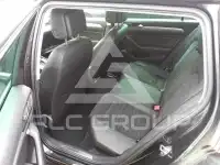 2019 Volkswagen Passat