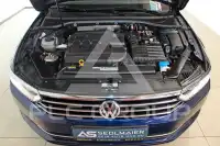 2019 Volkswagen Passat