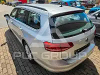 2019 Volkswagen Passat
